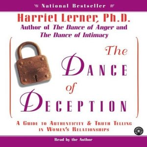 The Dance of Deception - Audiobook